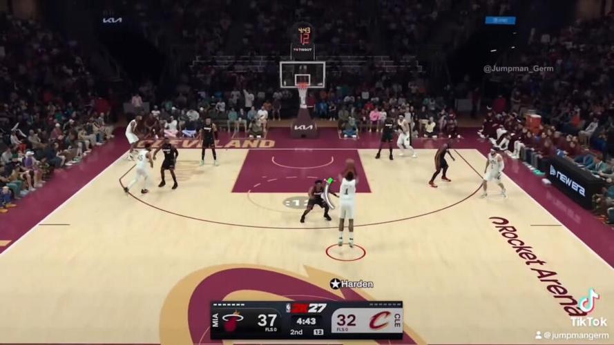 NBA2K27港服美服线路优化