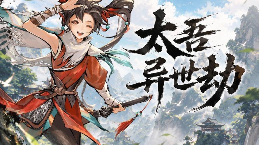 太吾异世劫四人联机优化