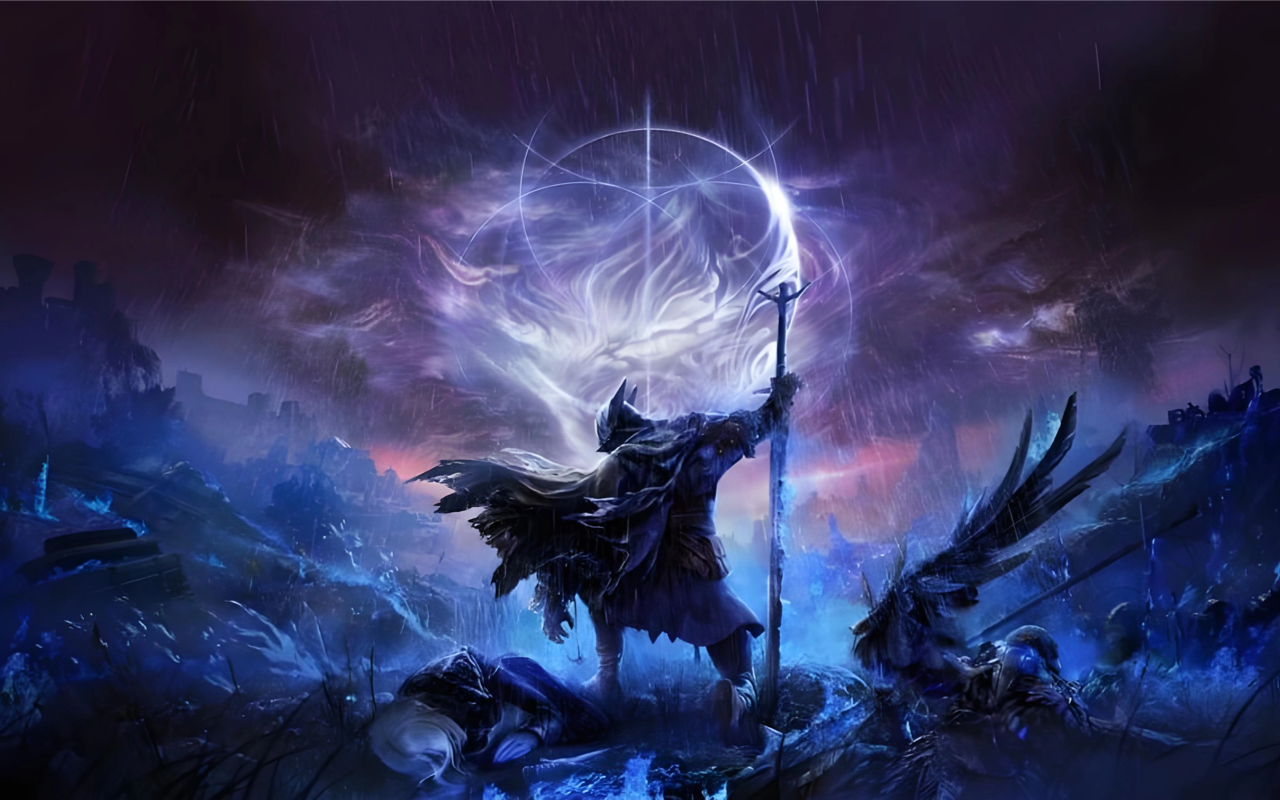 艾尔登法环黑夜君临