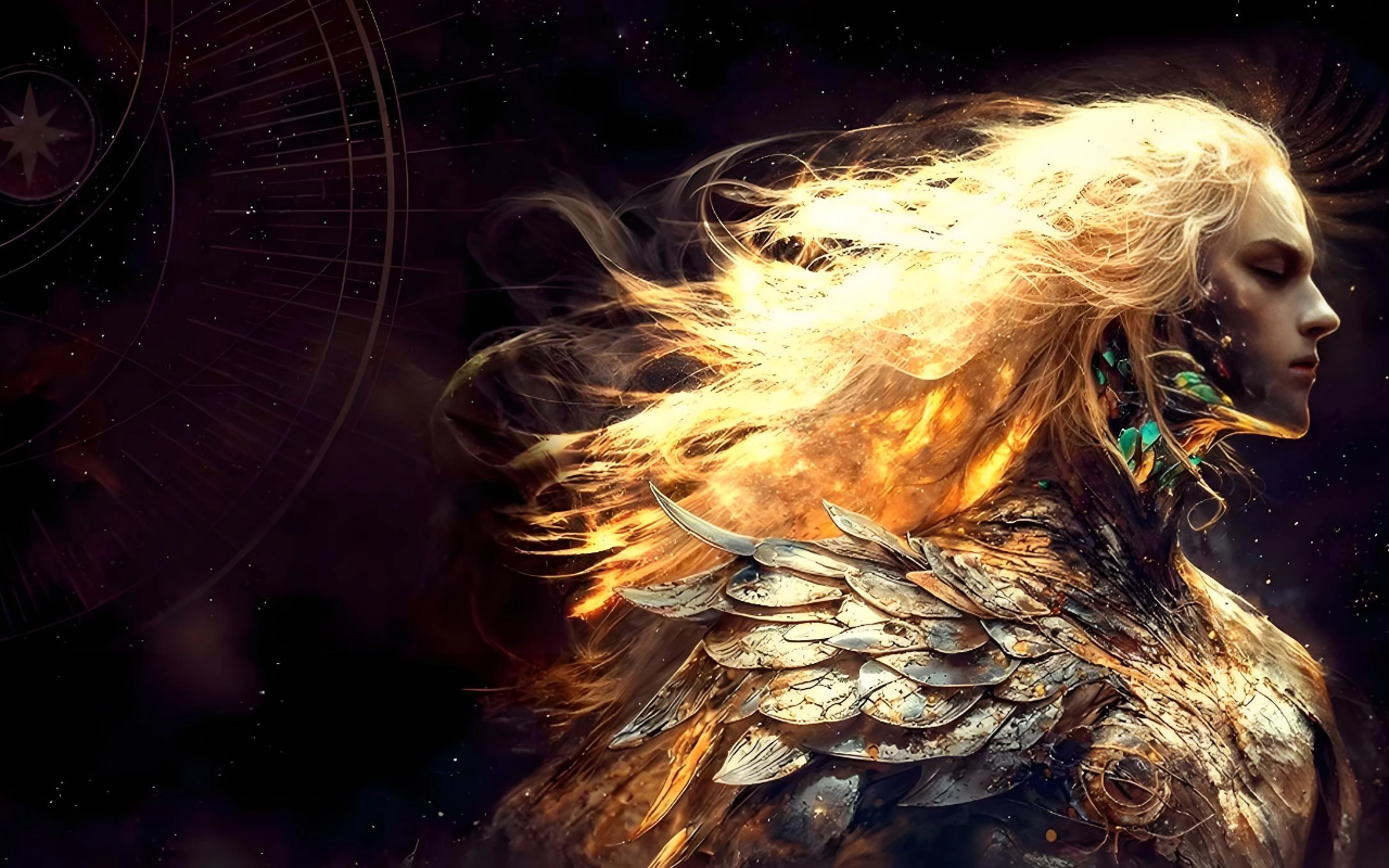 SOL: 附魔
