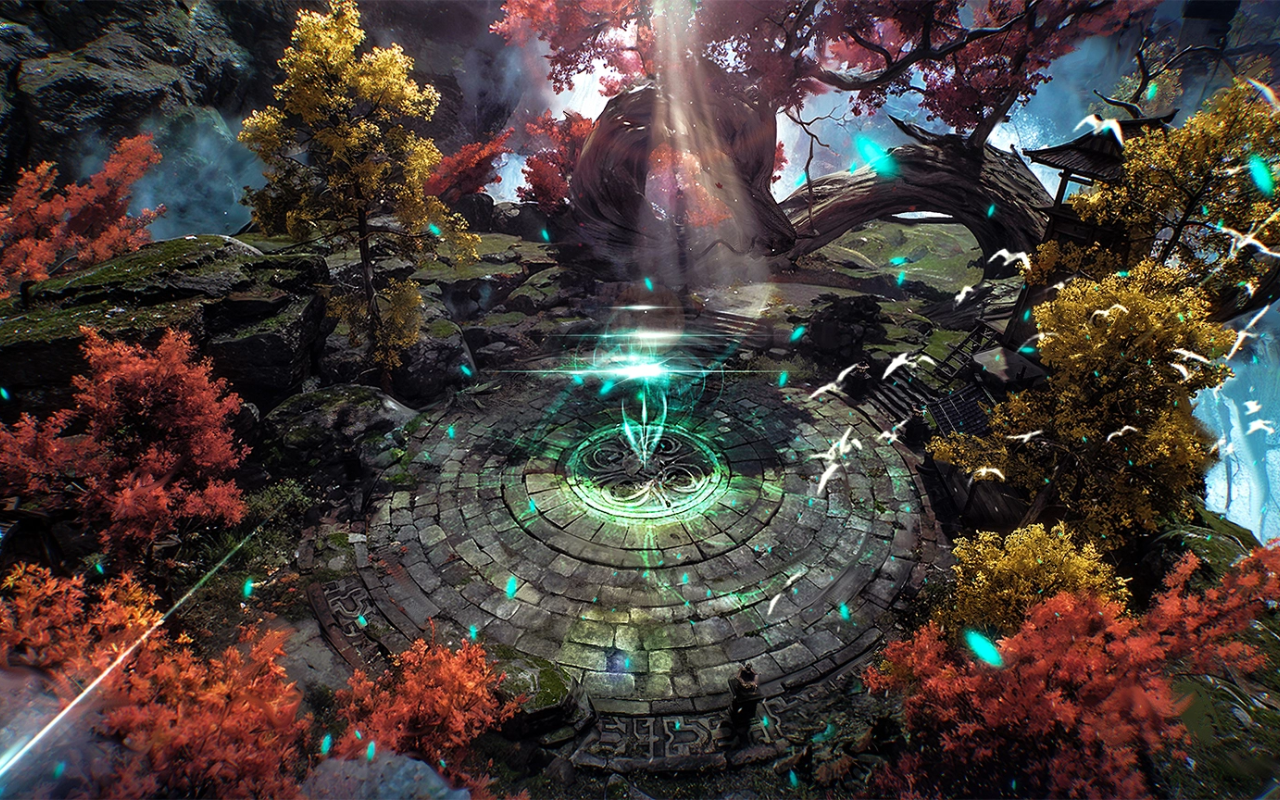烽烟