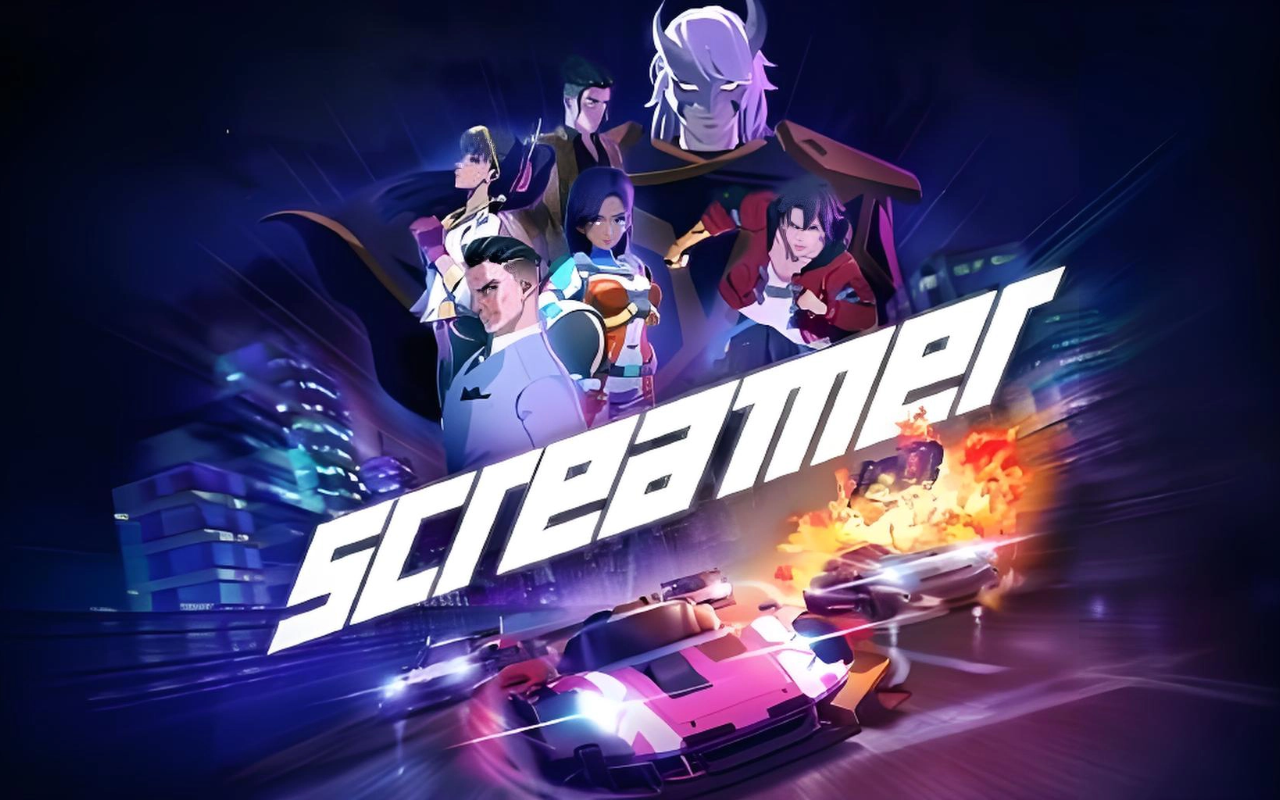 Screamer