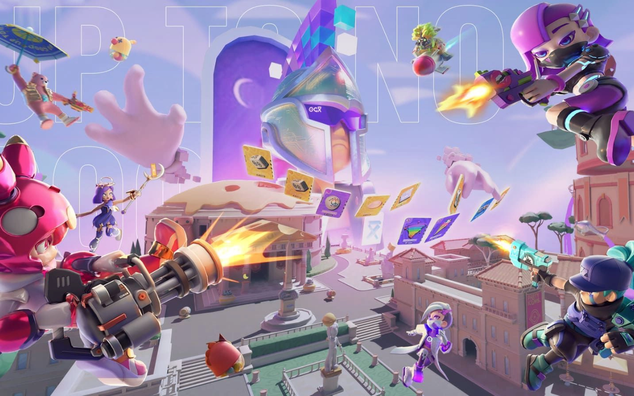 partyicons