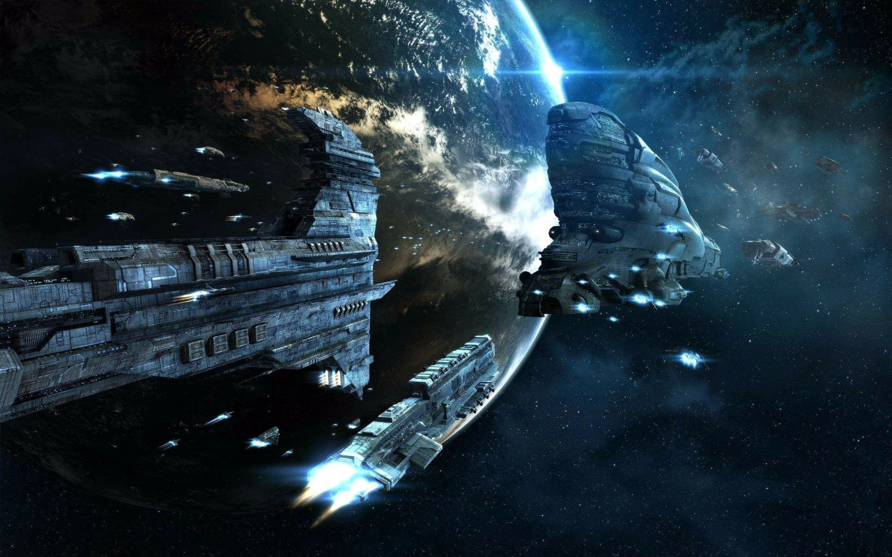 EVE