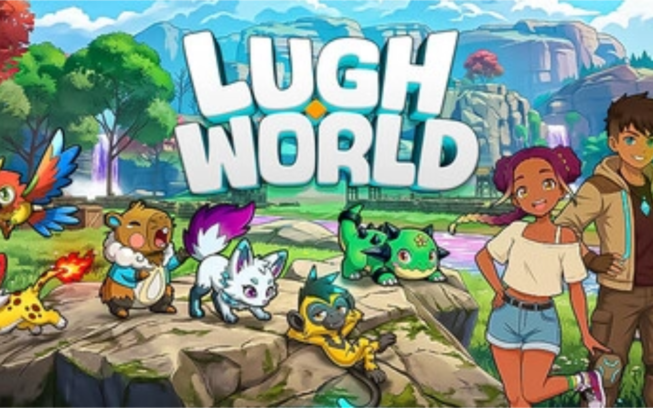 Lugh World