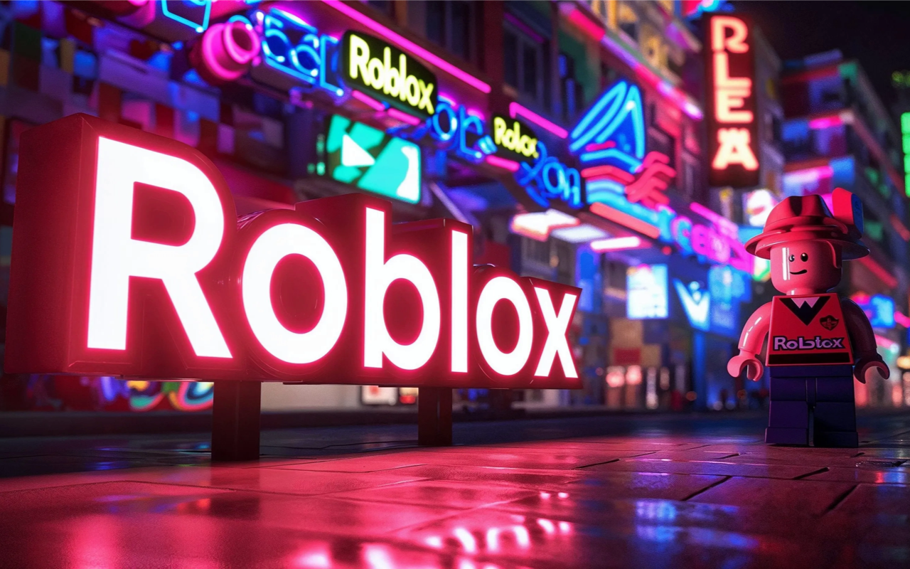 Roblox