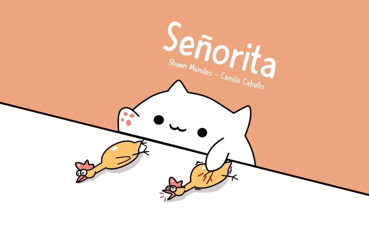 Bongo Cat