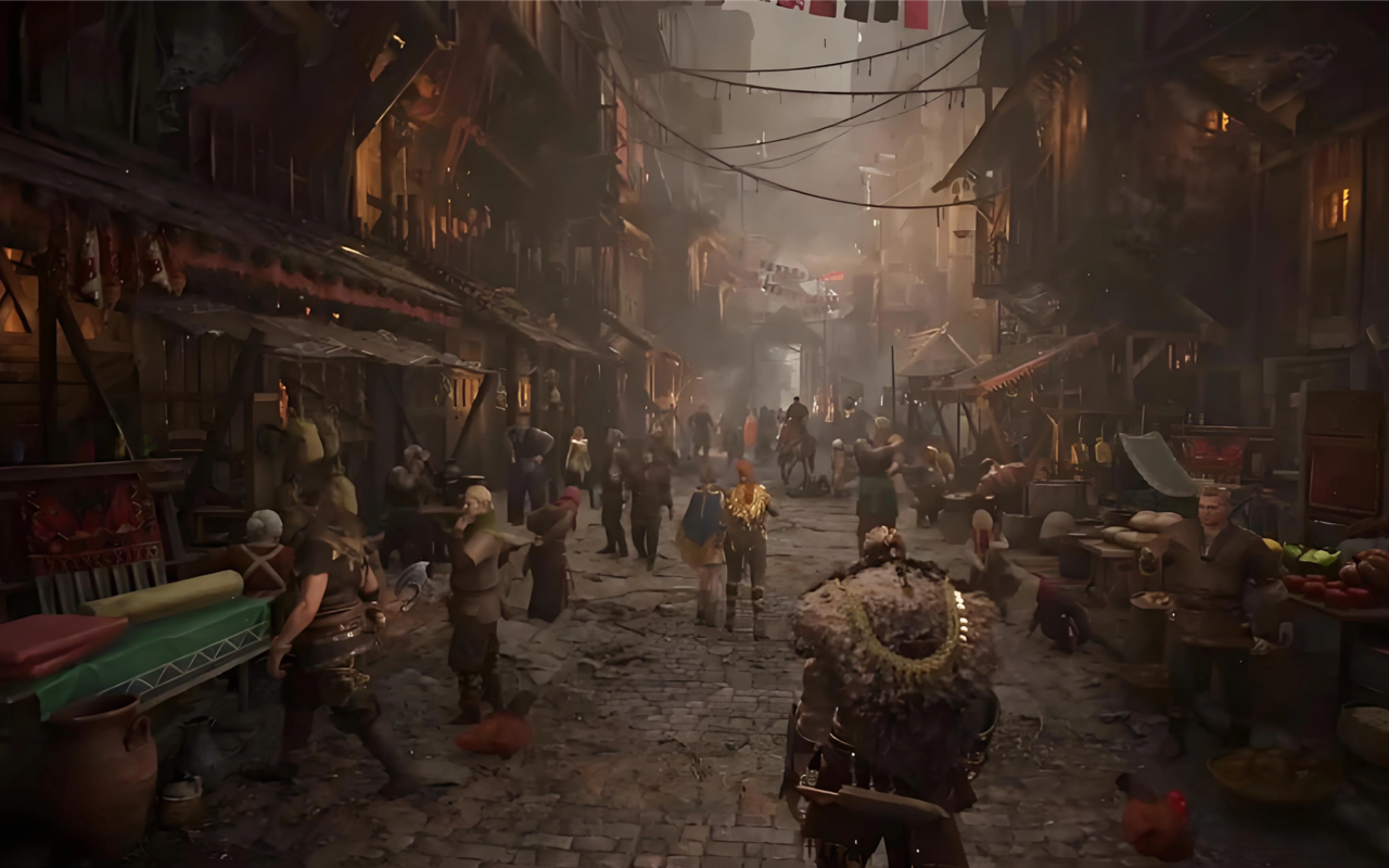伊米尔传奇
