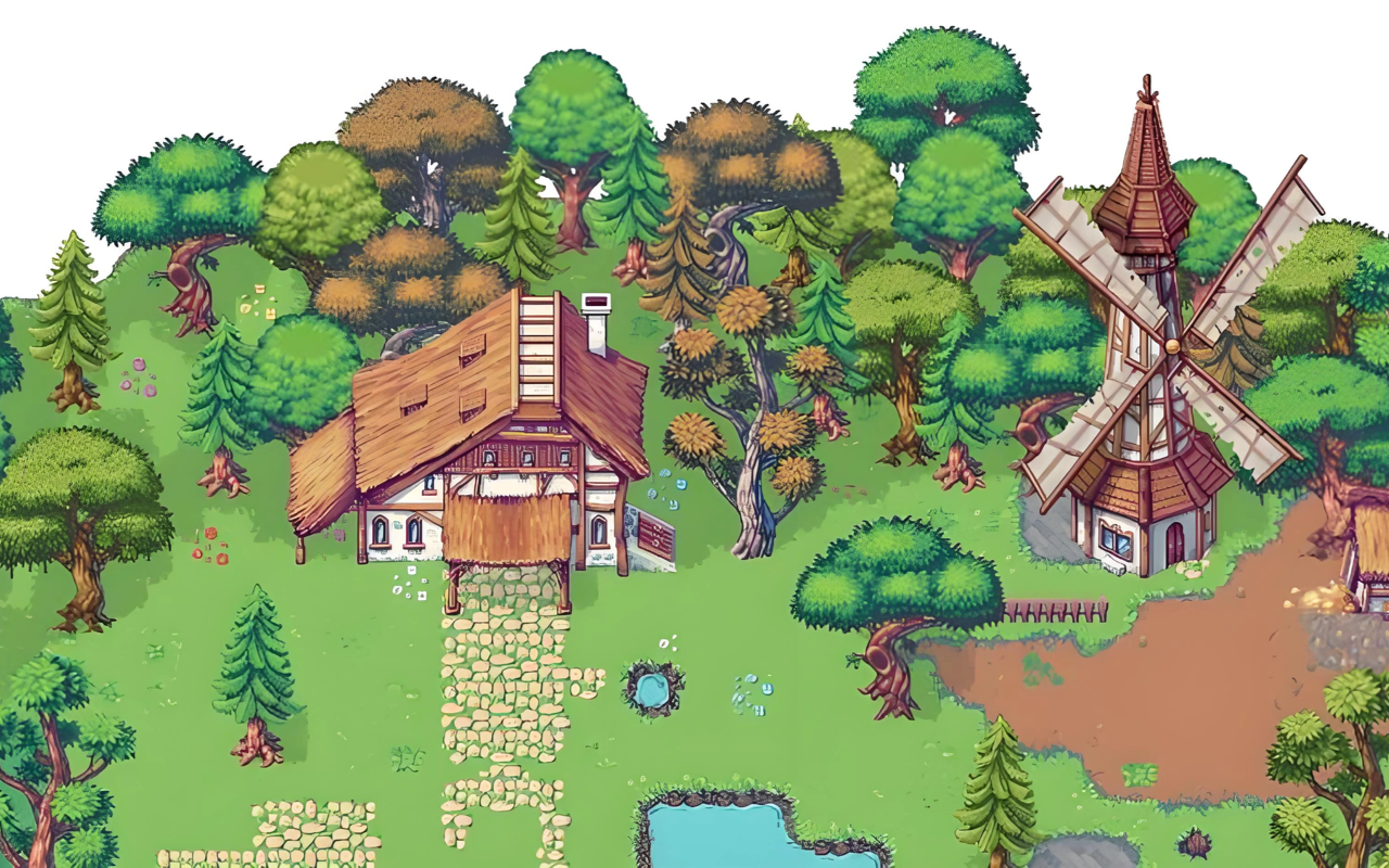 Pixels