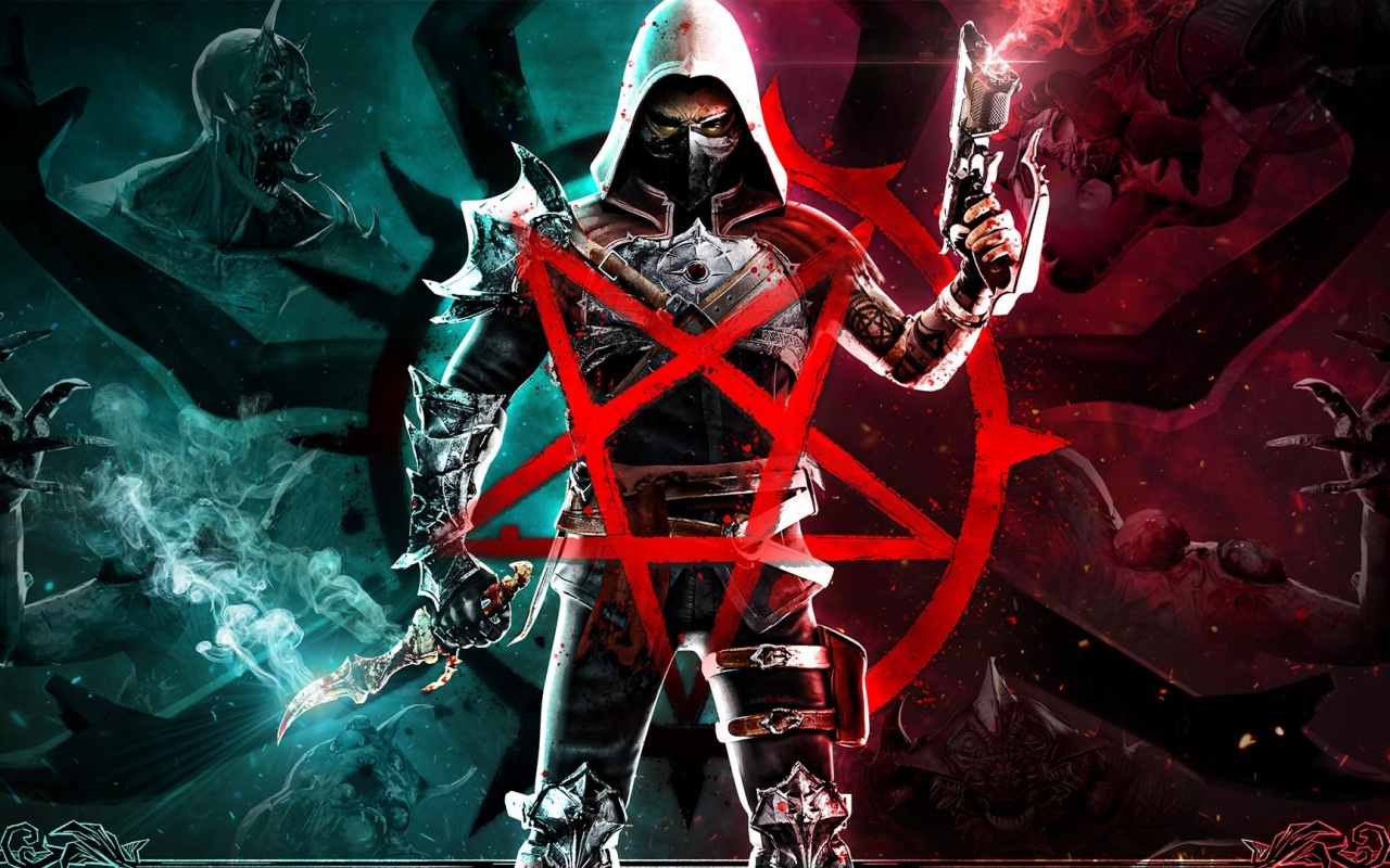 Blood Reaver