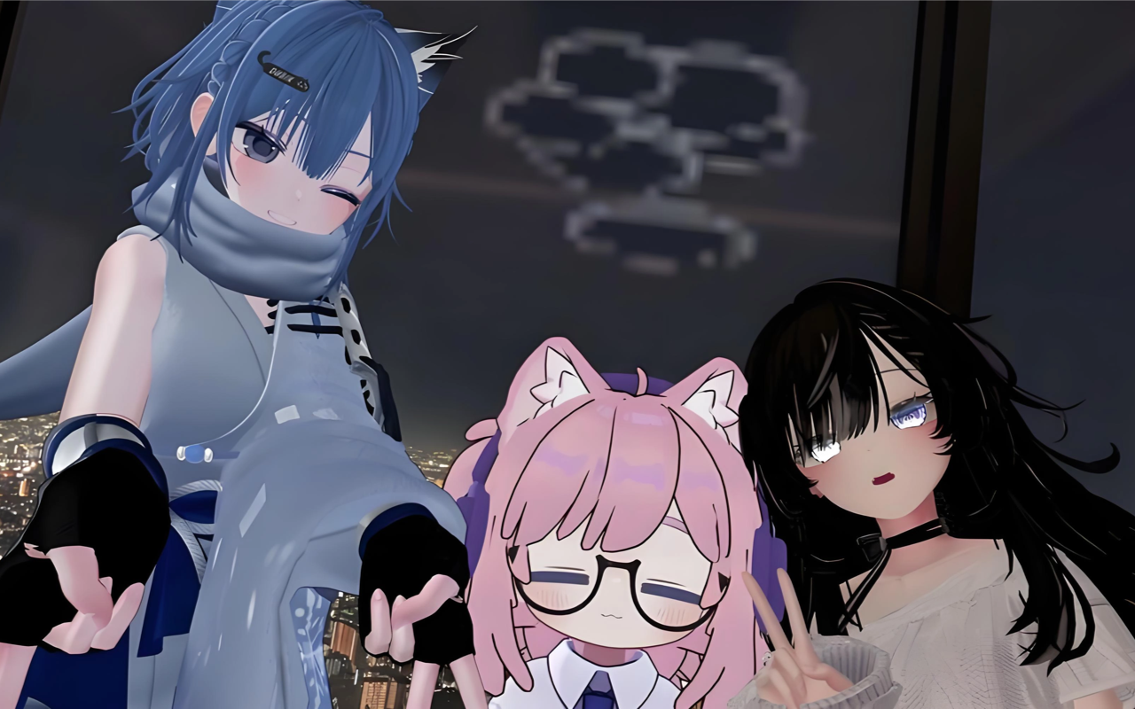 VRChat