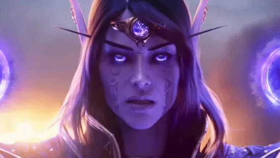 暴雪嘉年华放大招？魔兽世界2要来了？海外能国服WOW2吗？
