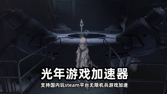 无限机兵国际服官网地址 首个DLC上线信息一手掌握