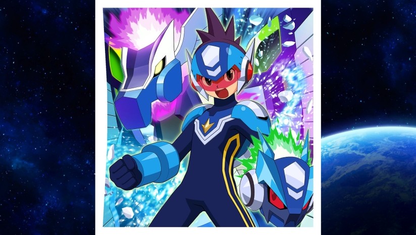 《流星洛克人：完美合计》媒体评分解禁 IGN8分M站74分 经典IP焕发新生