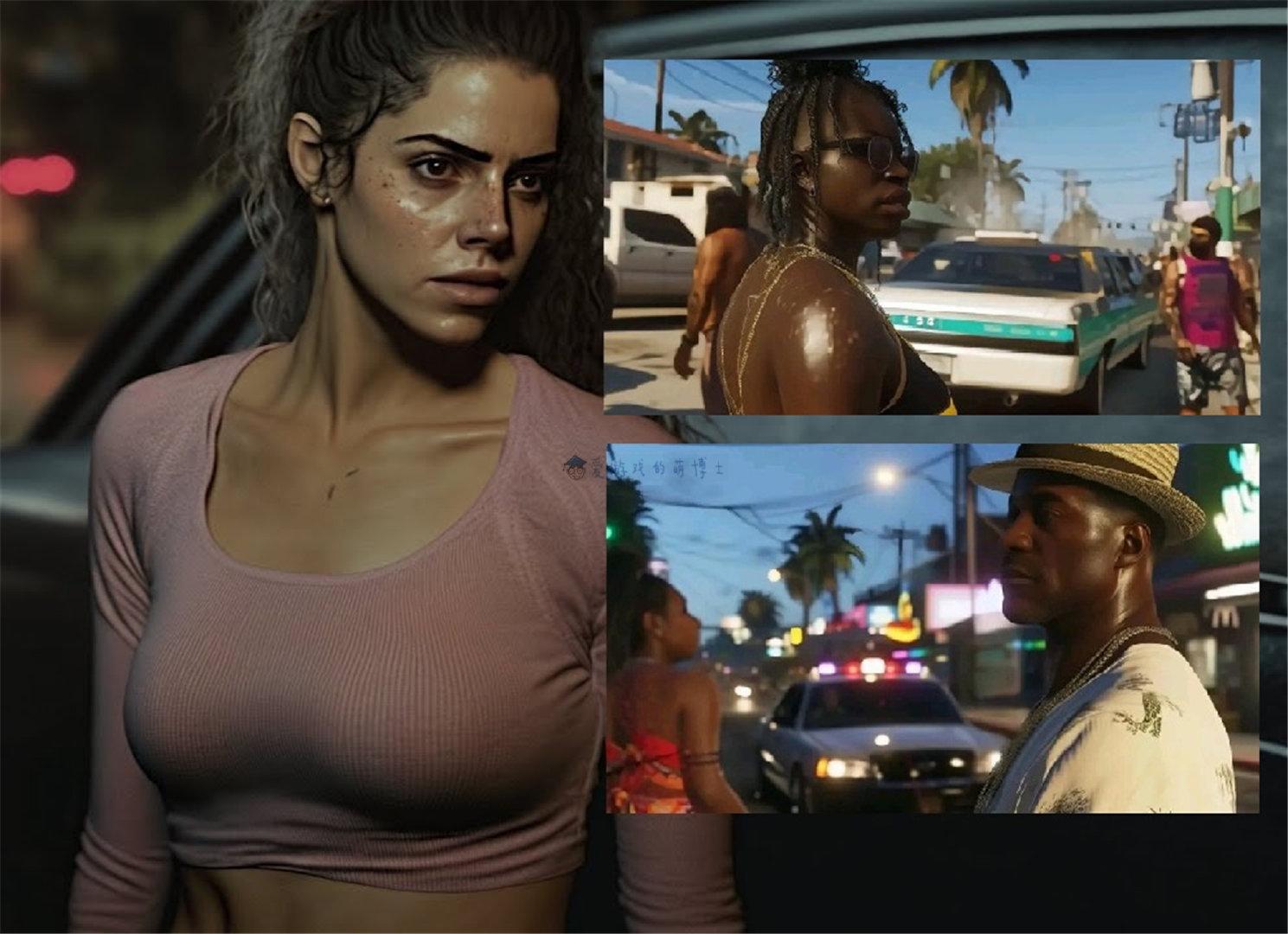 《GTA6》开发幕后与武器系统全解析：赶工争议与16种武器曝光