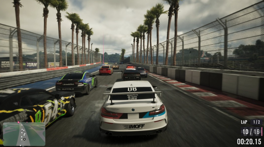 GTA6驾驶物理融合GTA4、GTA5优势，玩线上模式卡顿就用光年加速器
