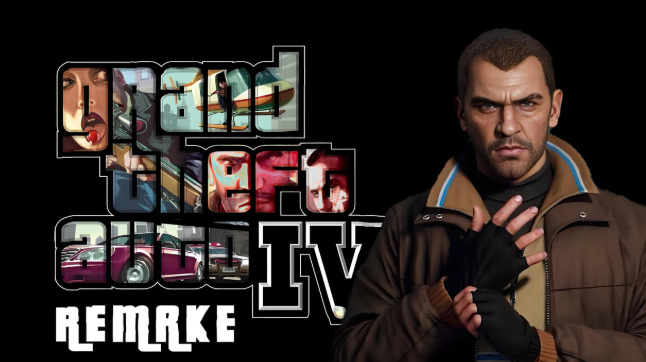 沉睡17年的秘密：《GTA4》早期开发版泄露，删减内容与开发谜团浮出水面