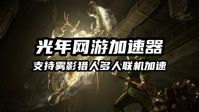 《Mistfall Hunter》怎么玩怎么下载？雾影猎人怎么下载？